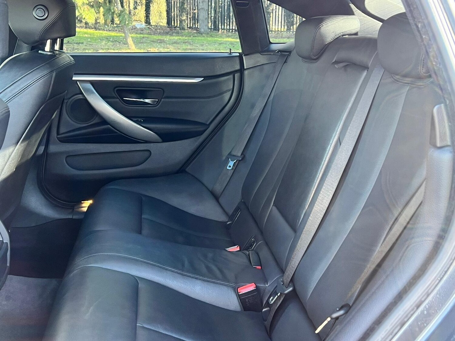 Used BMW 4 Series 2017 for sale - 77574213: Photo 24