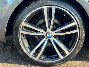 Used BMW 4 Series 2017 for sale - 77574213: Photo