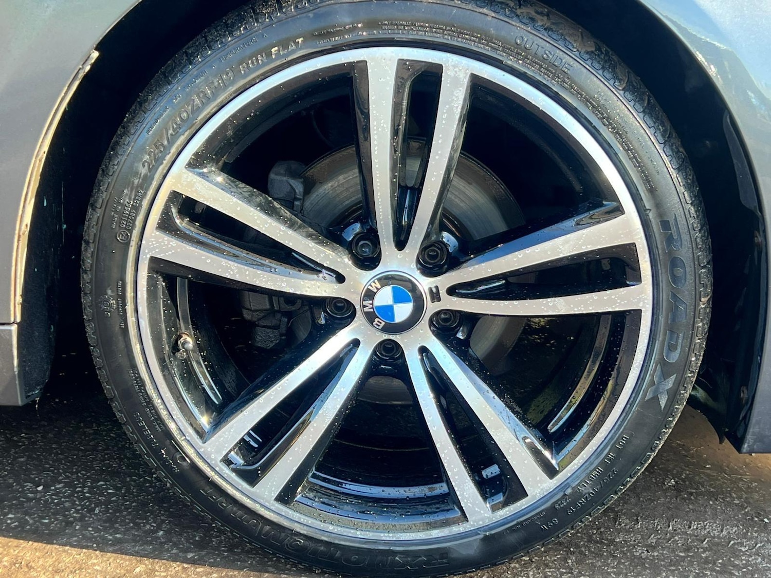 Used BMW 4 Series 2017 for sale - 77574213: Photo 5