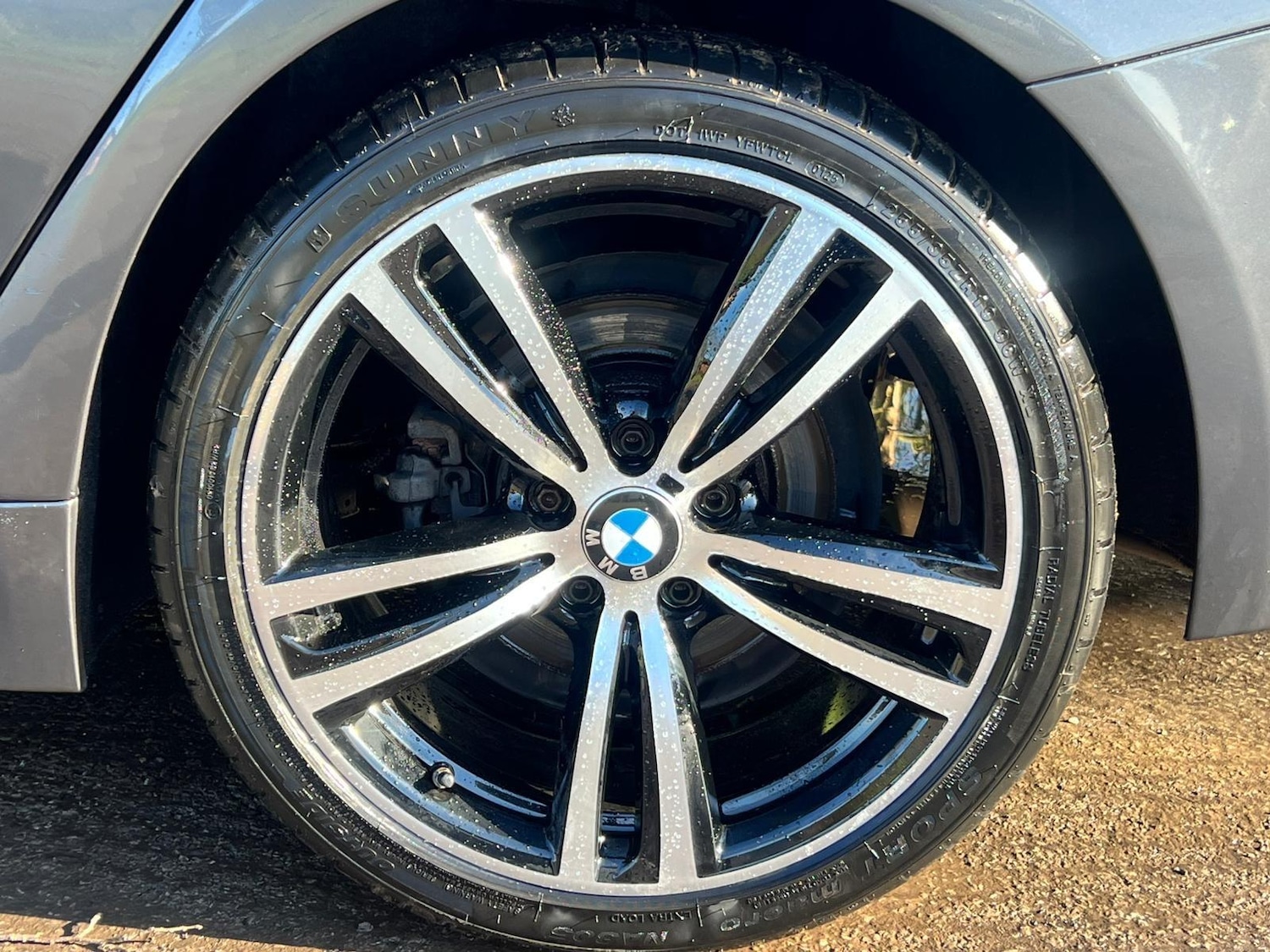 Used BMW 4 Series 2017 for sale - 77574213: Photo 8