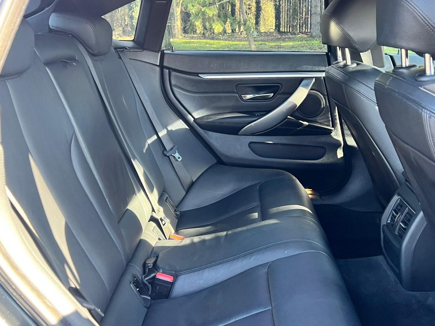 Used BMW 4 Series 2017 for sale - 77574213: Photo 9