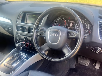 Used Audi Q5 2012 for sale - 78988404: Photo