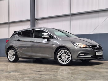 Used Vauxhall Astra 2019 for sale - 75916022: Photo