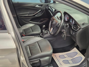 Used Vauxhall Astra 2019 for sale - 75916022: Photo