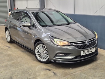 Used Vauxhall Astra 2019 for sale - 75916022: Photo