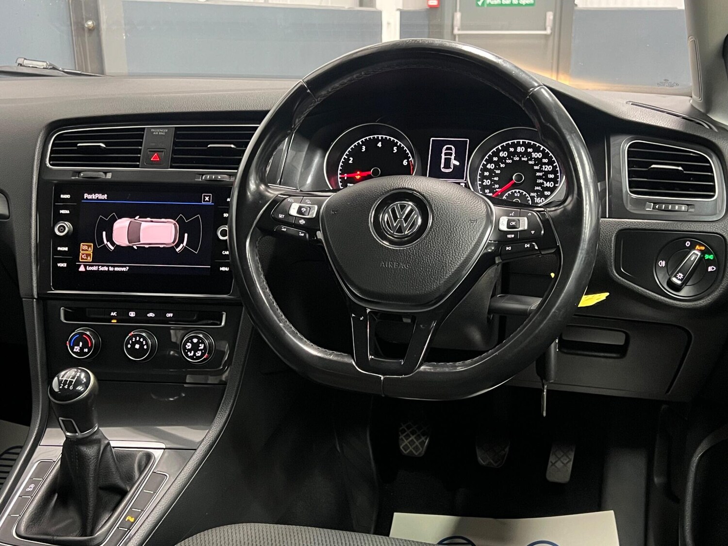 Vehicle 16