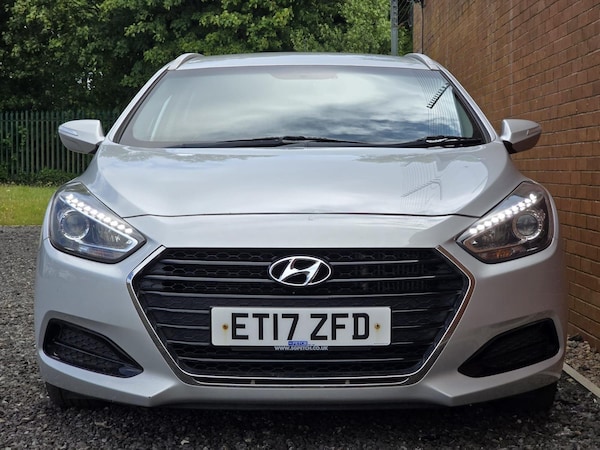 Used Hyundai i40 2017 for sale - 76085467: Photo 10