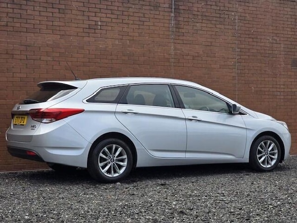 Used Hyundai i40 2017 for sale - 76085467: Photo 11