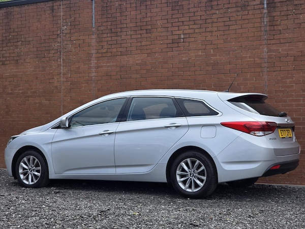 Used Hyundai i40 2017 for sale - 76085467: Photo 14