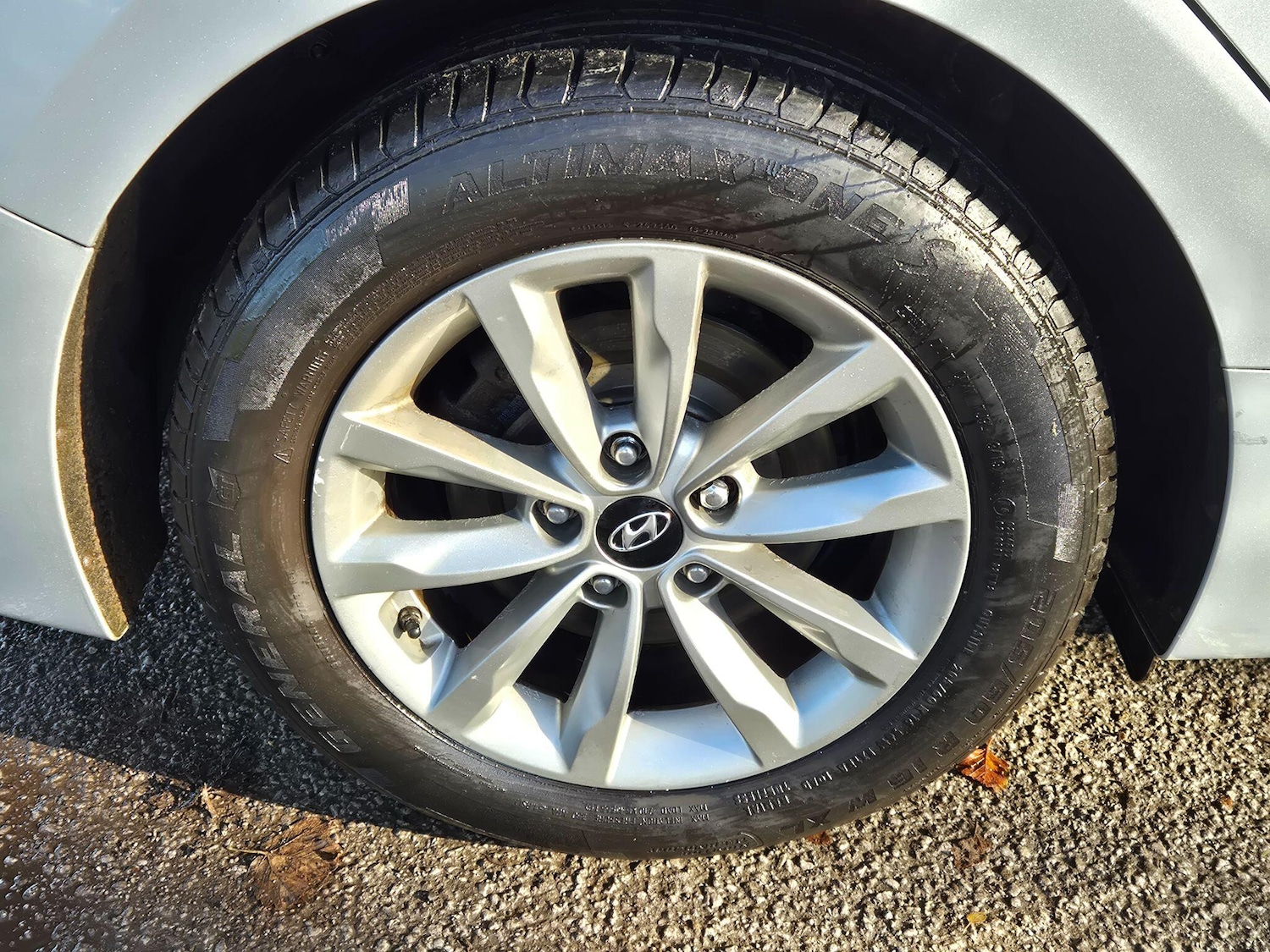 Used Hyundai i40 2017 for sale - 76085467: Photo 15