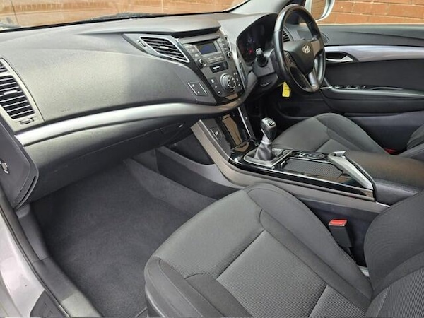 Used Hyundai i40 2017 for sale - 76085467: Photo 15