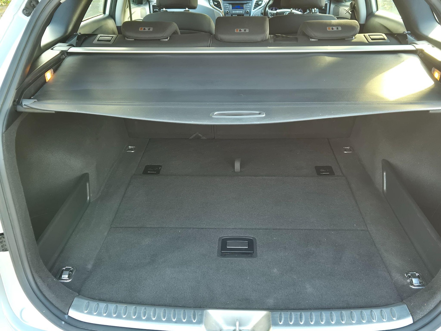 Used Hyundai i40 2017 for sale - 76085467: Photo 16