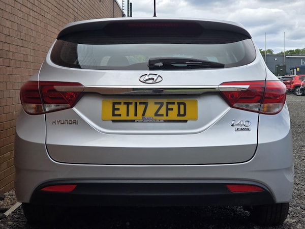 Used Hyundai i40 2017 for sale - 76085467: Photo 17