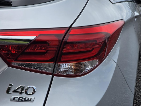 Used Hyundai i40 2017 for sale - 76085467: Photo 19