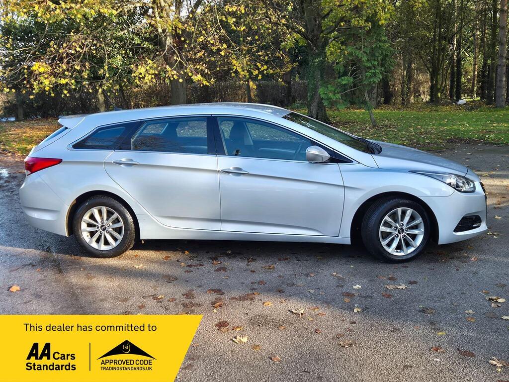 Used Hyundai i40 2017 for sale - 76085467: Photo 2
