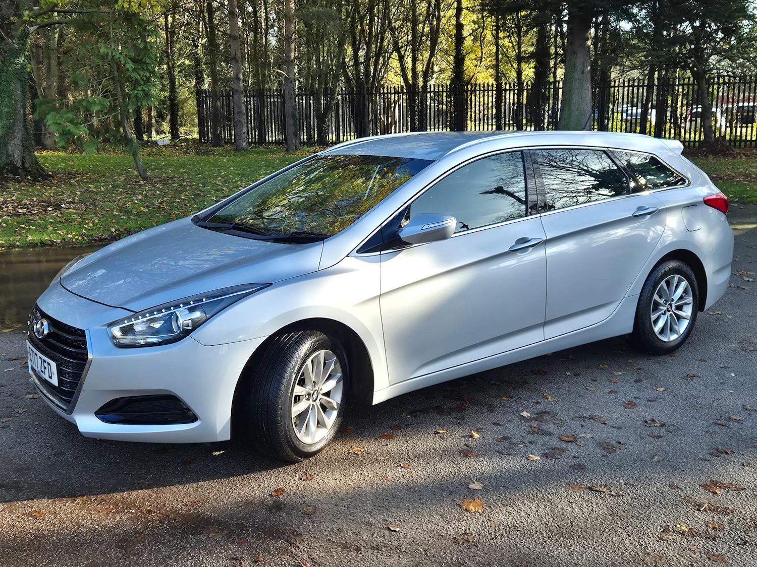 Used Hyundai i40 2017 for sale - 76085467: Photo 20