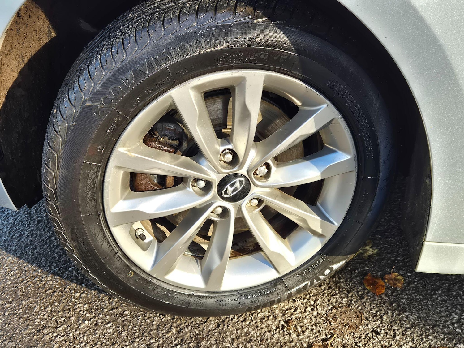 Used Hyundai i40 2017 for sale - 76085467: Photo 21