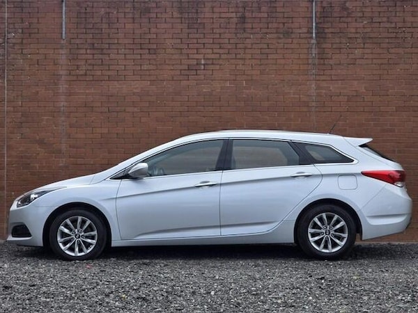 Used Hyundai i40 2017 for sale - 76085467: Photo 24