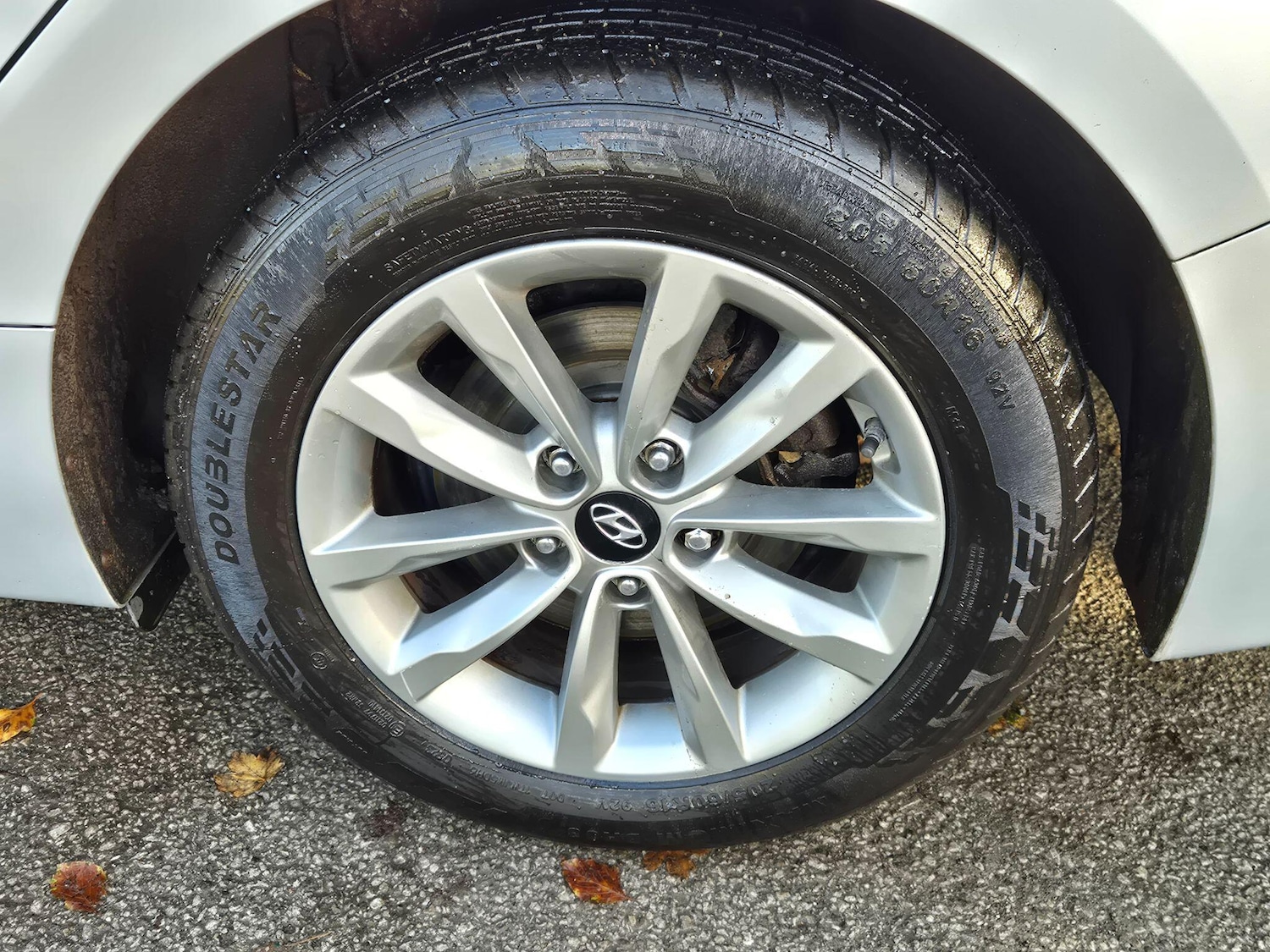 Used Hyundai i40 2017 for sale - 76085467: Photo 25