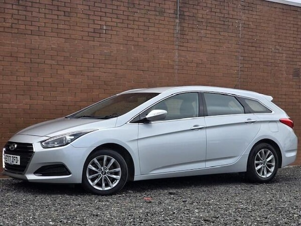 Used Hyundai i40 2017 for sale - 76085467: Photo 25