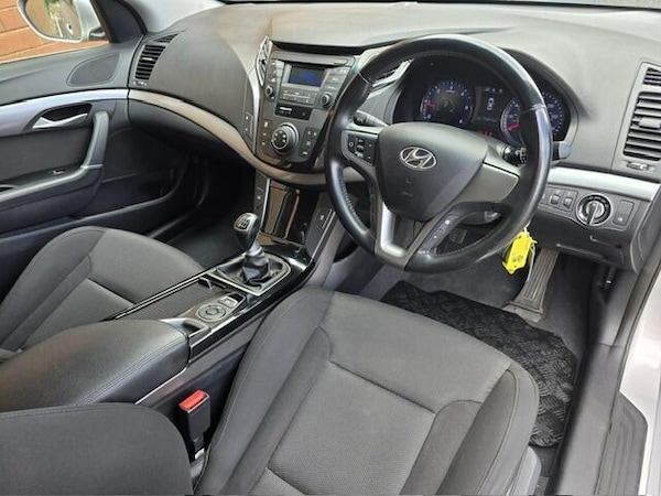 Used Hyundai i40 2017 for sale - 76085467: Photo 26