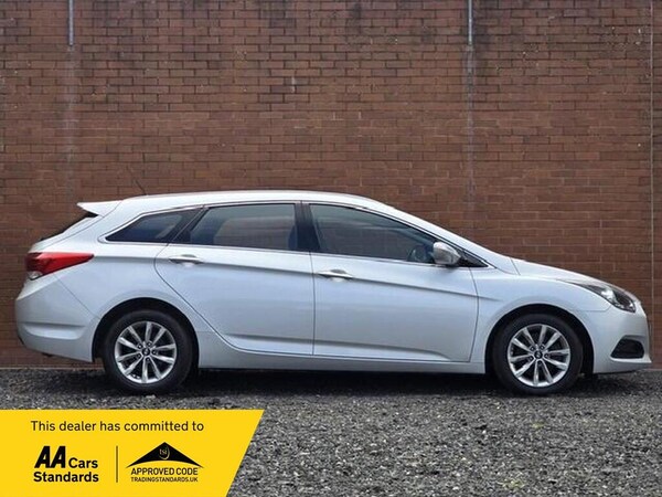 Used Hyundai i40 2017 for sale - 76085467: Photo 2