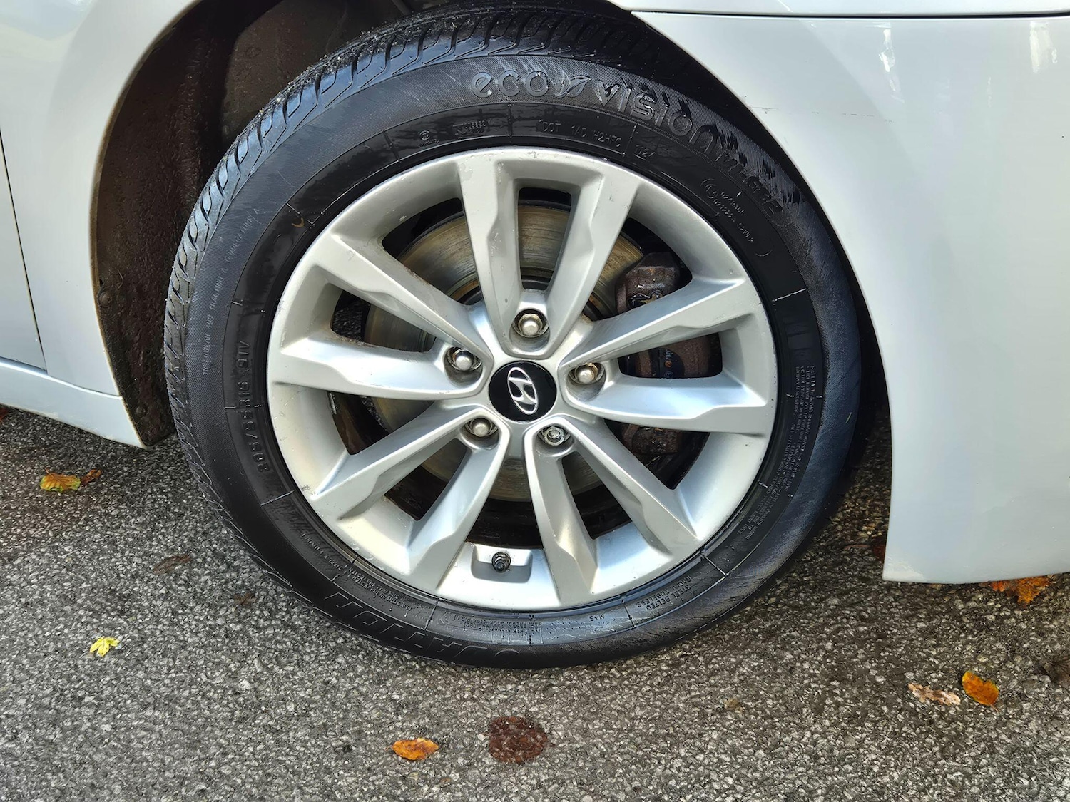 Used Hyundai i40 2017 for sale - 76085467: Photo 3