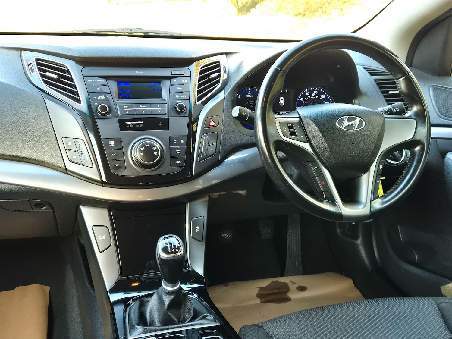 Used Hyundai i40 2017 for sale - 76085467: Photo 30