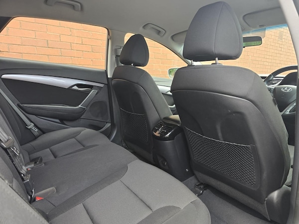 Used Hyundai i40 2017 for sale - 76085467: Photo 30
