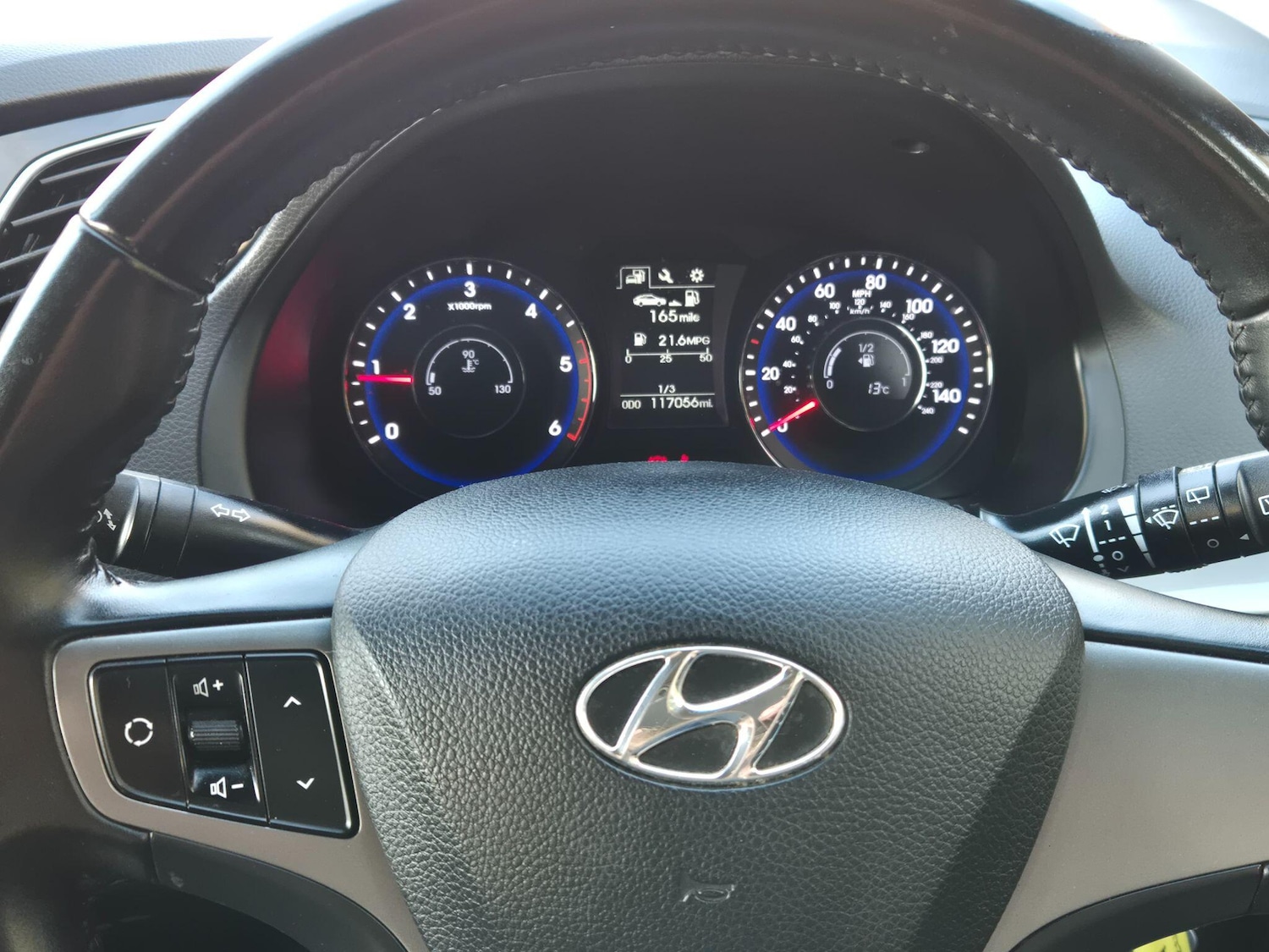 Used Hyundai i40 2017 for sale - 76085467: Photo 31