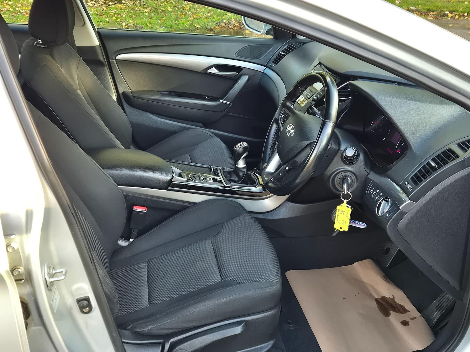 Used Hyundai i40 2017 for sale - 76085467: Photo 4