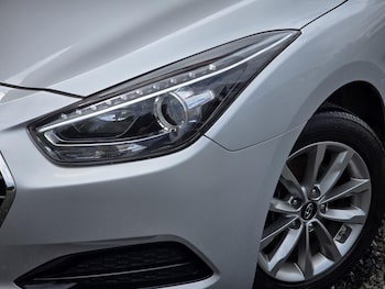 Used Hyundai i40 2017 for sale - 76085467: Photo 4