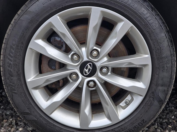 Used Hyundai i40 2017 for sale - 76085467: Photo 5