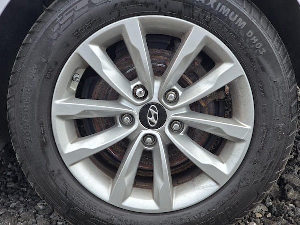 Used Hyundai i40 2017 for sale - 76085467: Photo 9
