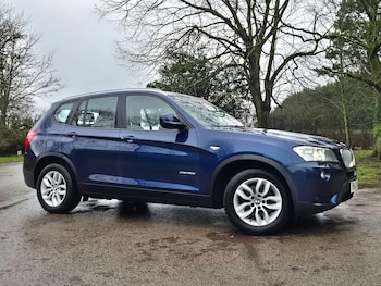 2012 (62) - 3.0 30d SE Auto xDrive Euro 5 (s/s) 5dr