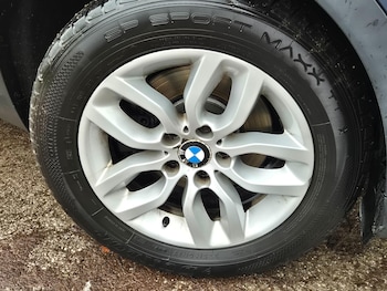 Used BMW X3 2012 for sale - 77290886: Photo