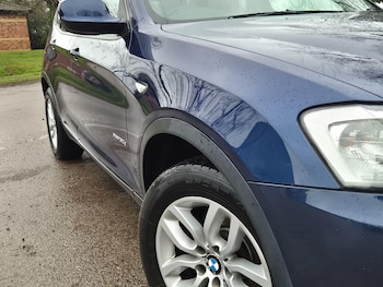 Used BMW X3 2012 for sale - 77290886: Photo