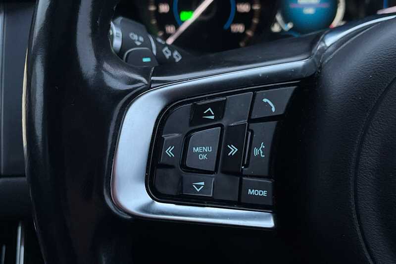 Used Jaguar XF 2016 for sale - 77307804: Photo 21