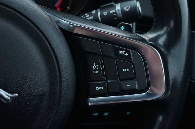 Used Jaguar XF 2016 for sale - 77307804: Photo 22