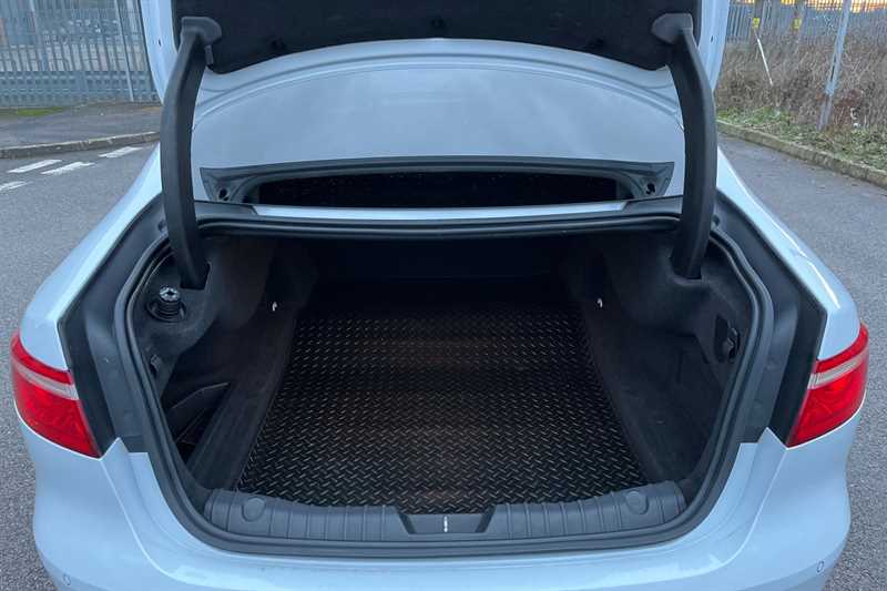 Used Jaguar XF 2016 for sale - 77307804: Photo 24