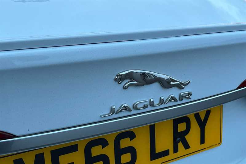 Used Jaguar XF 2016 for sale - 77307804: Photo 25