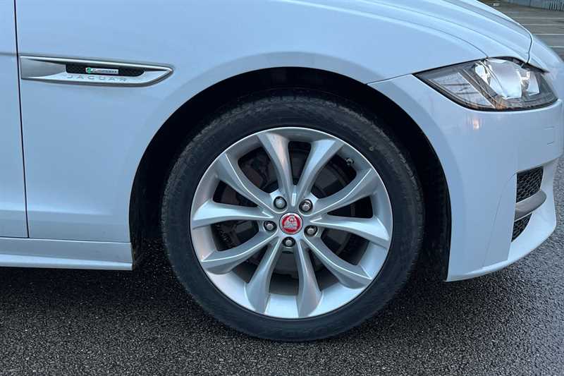 Used Jaguar XF 2016 for sale - 77307804: Photo 36
