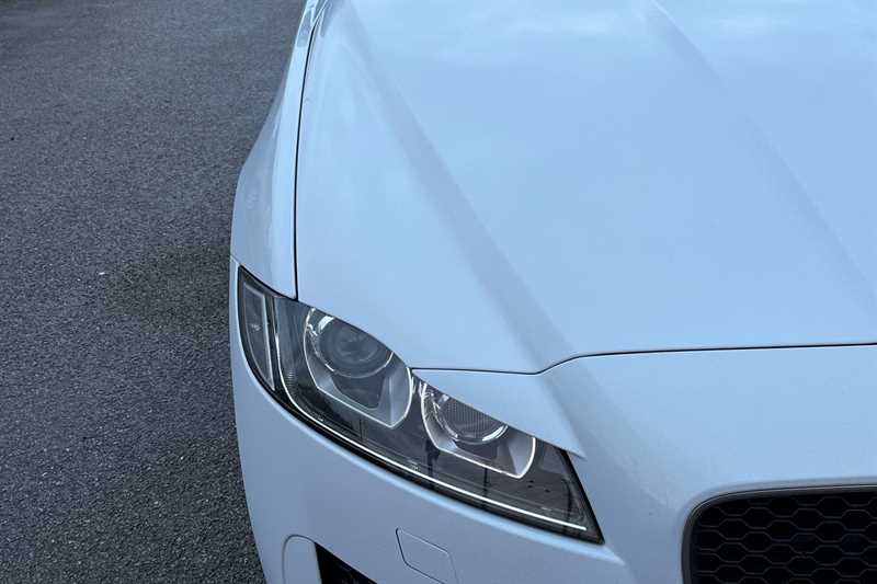 Used Jaguar XF 2016 for sale - 77307804: Photo 37