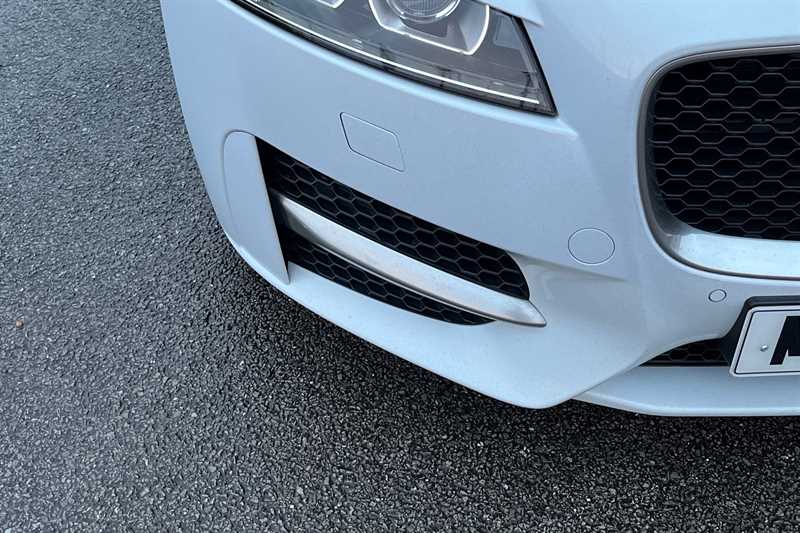 Used Jaguar XF 2016 for sale - 77307804: Photo 38