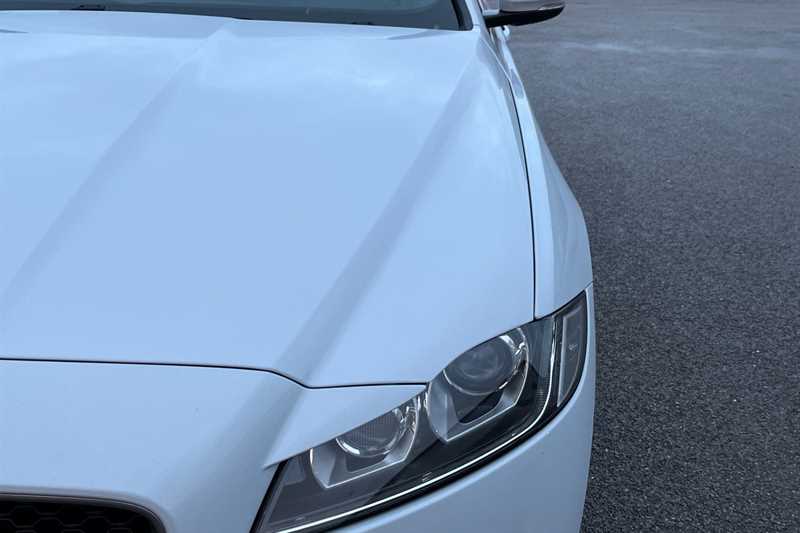 Used Jaguar XF 2016 for sale - 77307804: Photo 40
