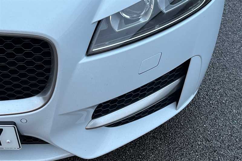 Used Jaguar XF 2016 for sale - 77307804: Photo 41