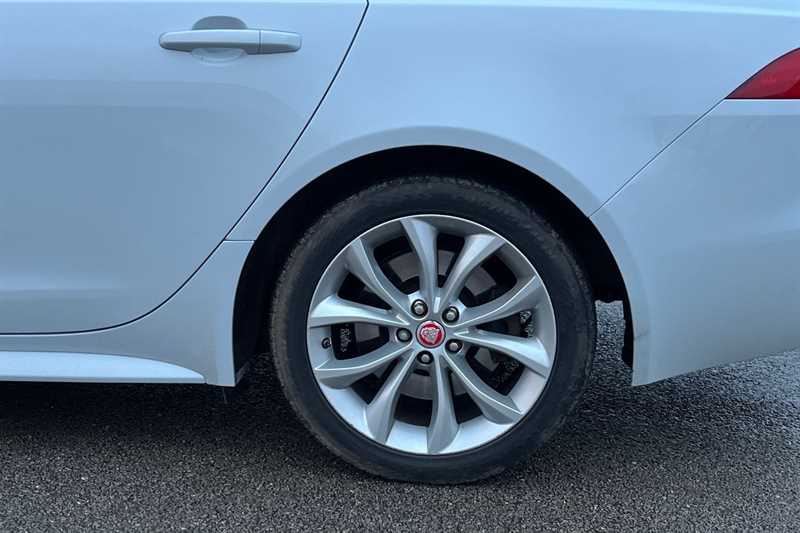 Used Jaguar XF 2016 for sale - 77307804: Photo 47