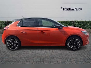 Used Vauxhall Corsa 2020 for sale - 79647044: Photo