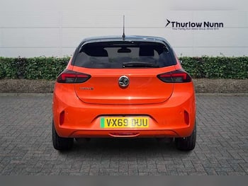 Used Vauxhall Corsa 2020 for sale - 79647044: Photo