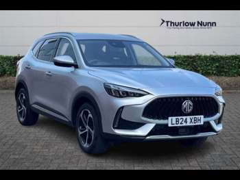 2024 - 1.5 T-GDI Trophy SUV 5dr Petrol Manual Euro 6 (s/s) (162 ps)
